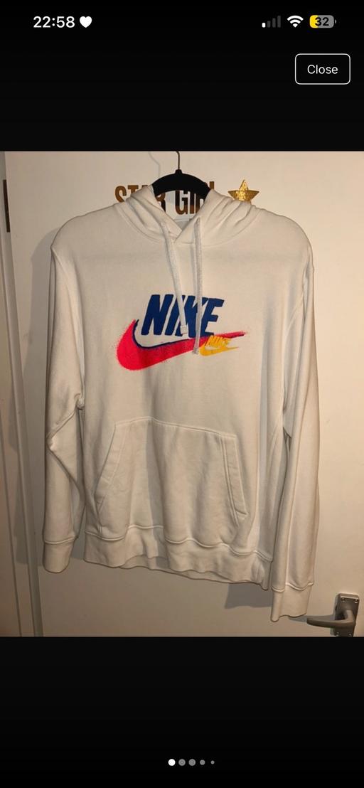Buy & Sell Arnos Vale Bristol - Photos for Nike jumper