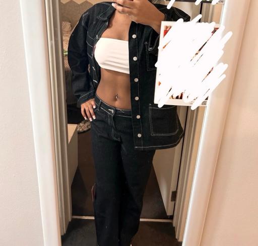 Buy & Sell Arnos Vale Bristol - Photos for Denim co ord