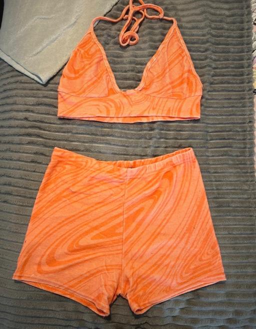 Buy & Sell Totterdown Bristol - Photos for Shorts and bralette co ord