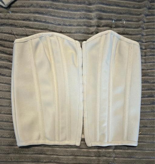 Buy & Sell Totterdown Bristol - Photos for Hookeye corset top