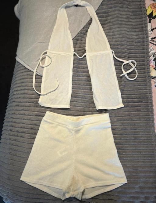 Buy & Sell Arnos Vale Bristol - Photos for Shorts and bralette co ord