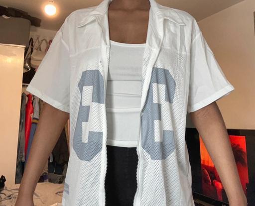 Buy & Sell Arnos Vale Bristol - Photos for Zip up jersey