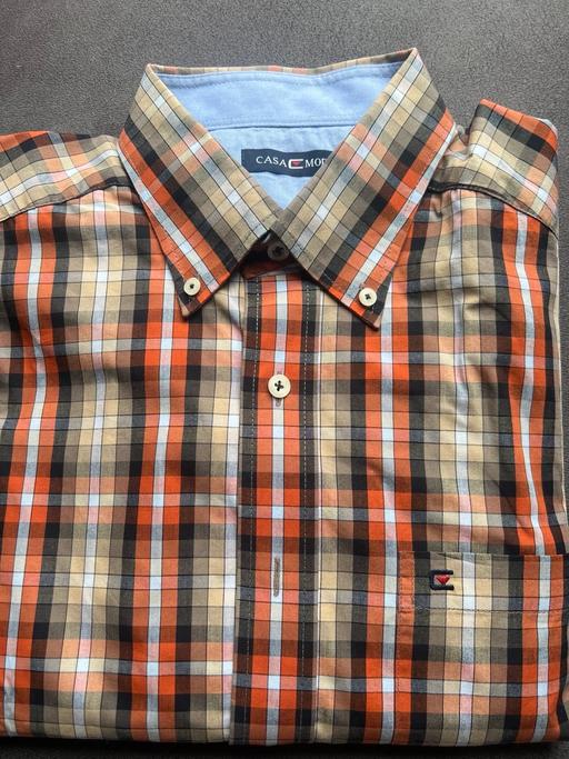 Buy & Sell Elstree Hertsmere - Photos for Men shirt