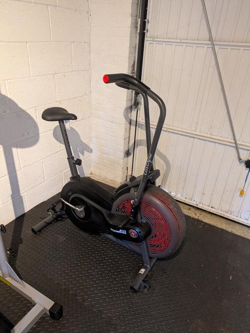 Buy & Sell Tovil Maidstone - Photos for Schwinn AirDynne AD2 Fitness Bike