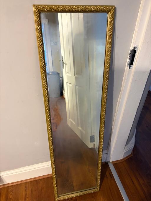 Buy & Sell Sandfield Park Liverpool - Photos for Vintage mirror