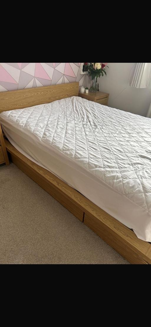 Buy & Sell Great Wyrley South Staffordshire - Photos for Double Bed