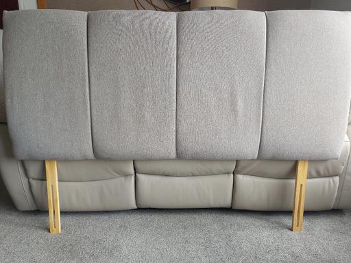 Buy & Sell Sedgley Dudley - Photos for King size Headboard