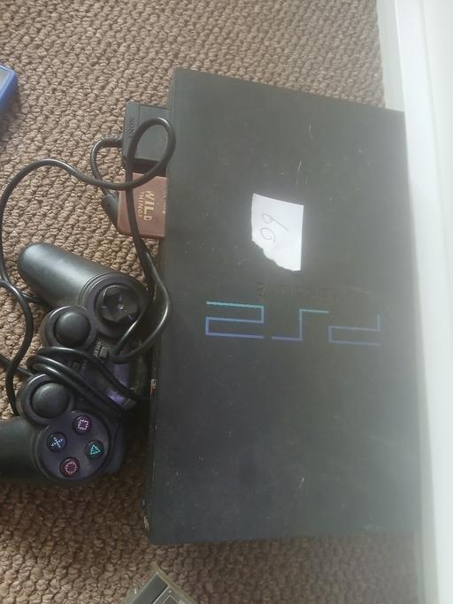 Buy & Sell Codsall Wolverhampton - Photos for PlayStation 2 and 1 job lot and ps1 games