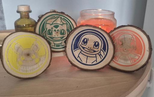 Buy & Sell Morpeth Northumberland - Photos for pokemon decor