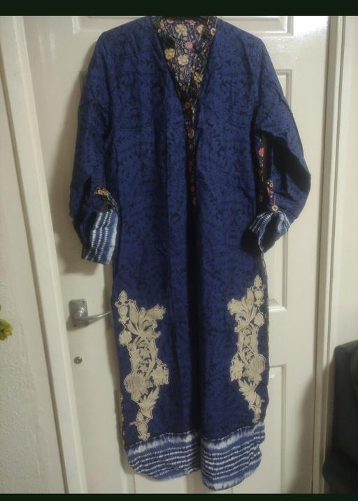 Buy & Sell Grafton Street Industrial Estate West Northamptonshire - Photos for Khaadi long shirt