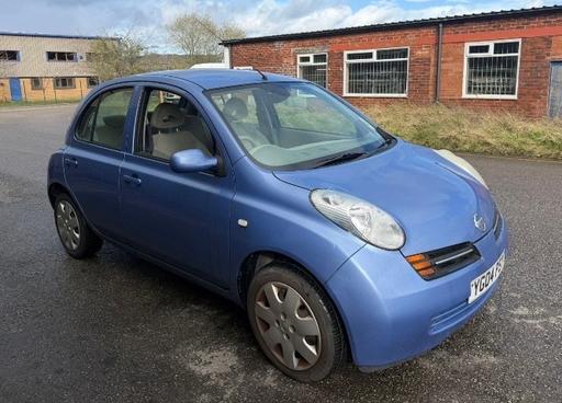 Vehicles Northfield Birmingham - Photos for Nissan micra 1.2 petrol 2004 67,000 miles
