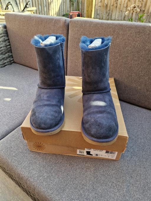 Buy & Sell Netherton Industrial Estate North Lanarkshire - Photos for women's ugg boots size 5