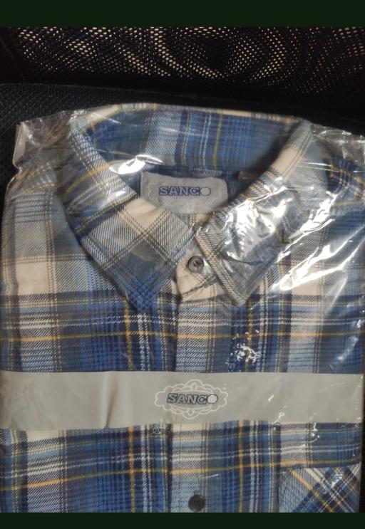 Buy & Sell Grafton Street Industrial Estate West Northamptonshire - Photos for New shirt