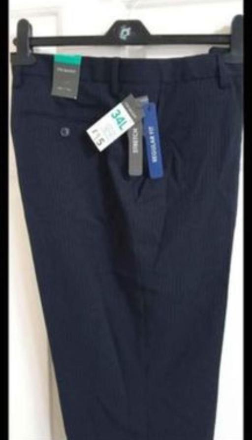 Buy & Sell Grafton Street Industrial Estate West Northamptonshire - Photos for New dress trouser