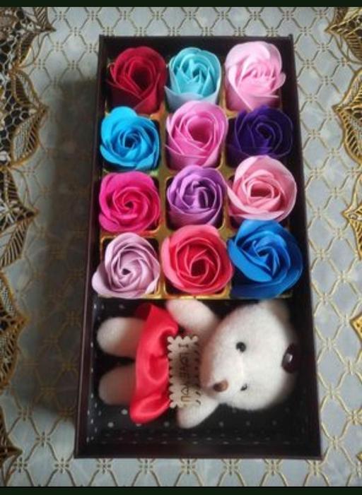 Buy & Sell Grafton Street Industrial Estate West Northamptonshire - Photos for New beautiful gift pack