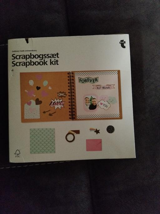 Buy & Sell Bushbury Wolverhampton - Photos for scrapbook kit