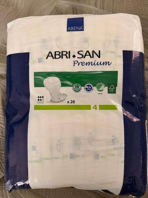 Buy & Sell Sheldon Birmingham - Photos for Premium Incontinence pads