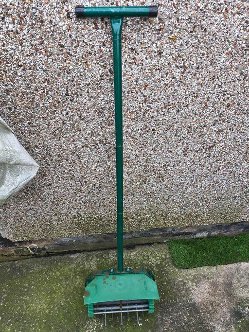 Buy & Sell Parr Industrial Estate Saint Helens - Photos for Lawn Irrigator