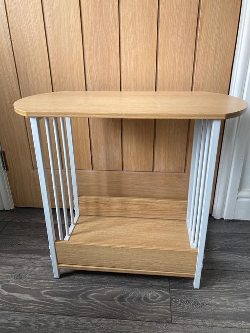 Buy & Sell Sedgley Dudley - Photos for Lovely table with shelf