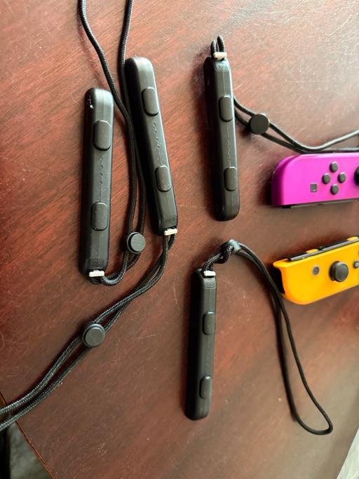 Buy & Sell Yeovil Somerset - Photos for Nintendo switch controllers