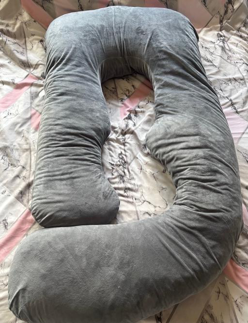 Buy & Sell Chadwell Heath Redbridge - Photos for Pregnancy pillow