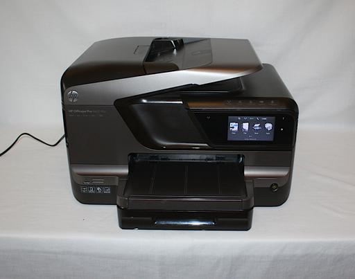 Buy & Sell Hall Green Wakefield - Photos for HP OfficeJet Pro 8600 Plus Printer