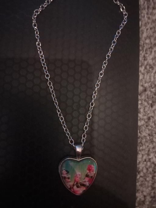Buy & Sell Didsbury Manchester - Photos for k-pop necklace