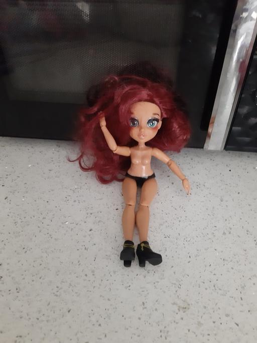 Buy & Sell South Hylton Sunderland - Photos for doll