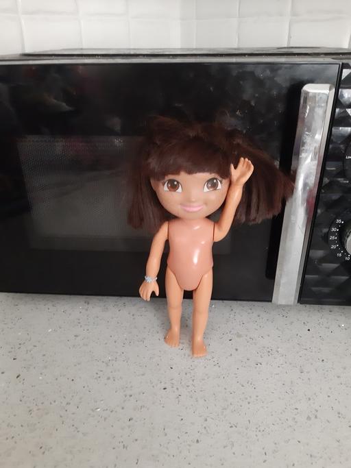 Buy & Sell South Hylton Sunderland - Photos for dora doll