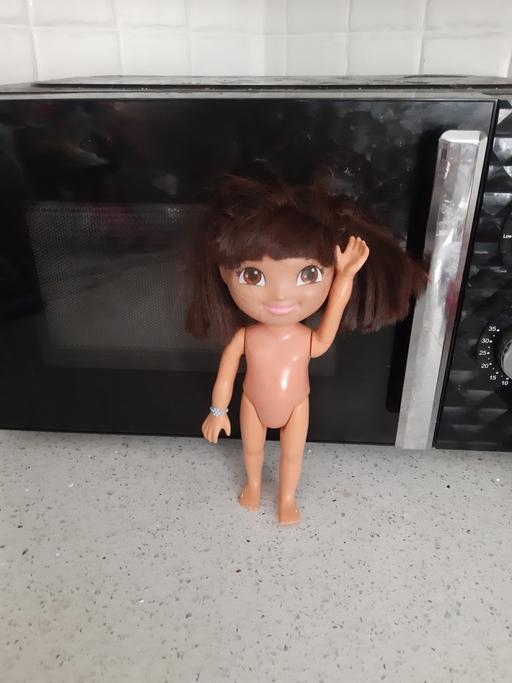 Buy & Sell South Hylton Sunderland - Photos for dora doll