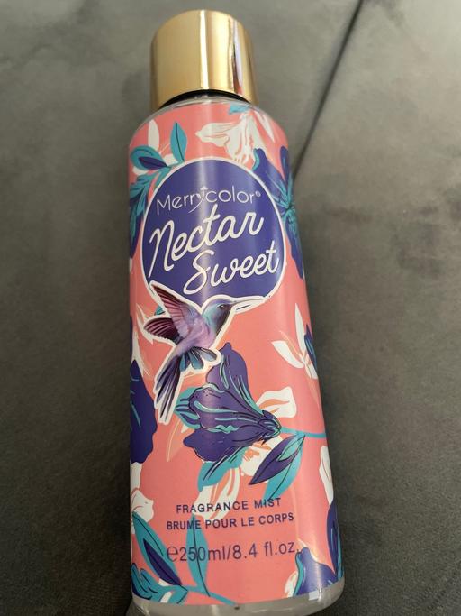 Buy & Sell Maypole Birmingham - Photos for New Nectar Sweet Fragrance Mist clearance