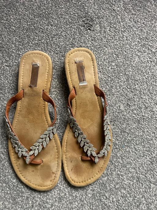 Buy & Sell Walsall Wood Walsall - Photos for Sandals size 6
