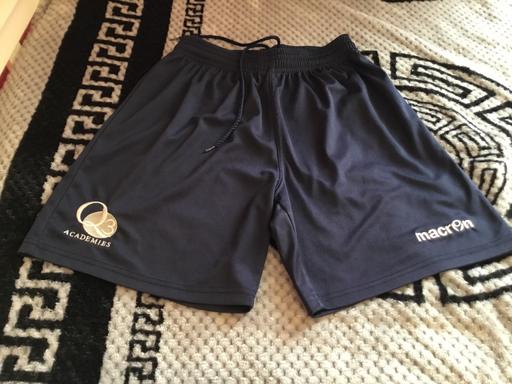 Buy & Sell Woodcross Wolverhampton - Photos for School Shorts Size S from Q3 Academies