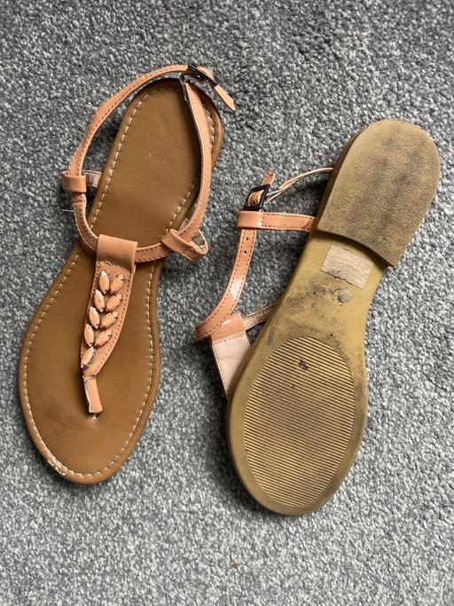 Buy & Sell Walsall Wood Walsall - Photos for Sandals size 6