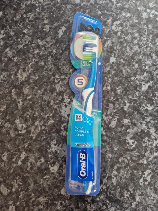 Buy & Sell Aylestone Leicester - Photos for brand new toothbrush