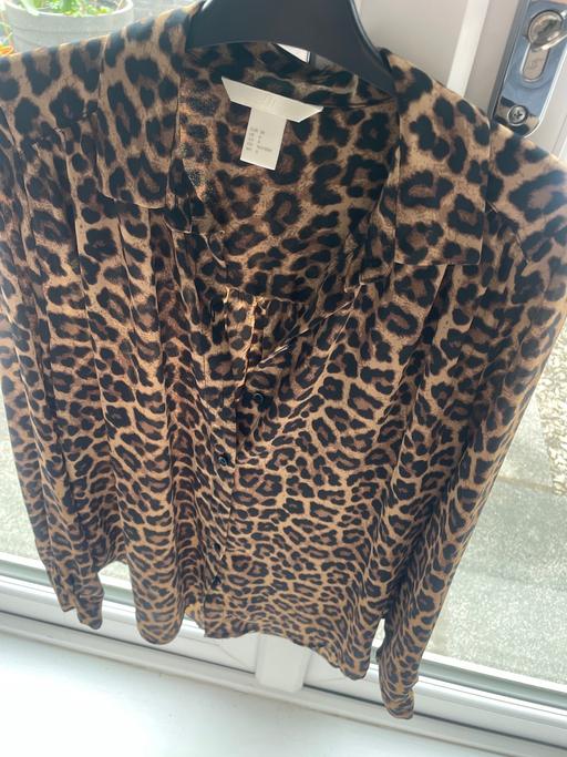 Buy & Sell Walsall Wood Walsall - Photos for Women’s blouse 10/12 as new