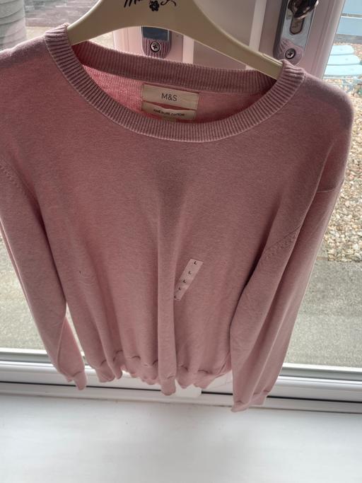 Buy & Sell Walsall Wood Walsall - Photos for New men’s jumper large