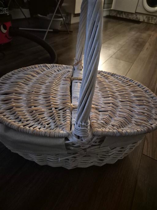 Buy & Sell Brierley Hill Dudley - Photos for Double sided open basket