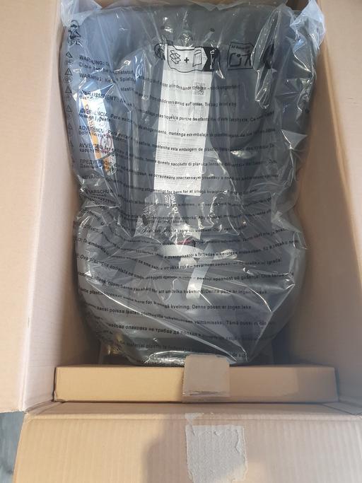 Buy & Sell Swindon South Staffordshire - Photos for Car seat