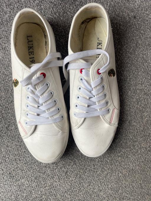 Buy & Sell Walsall Wood Walsall - Photos for Trainers /shies size 11