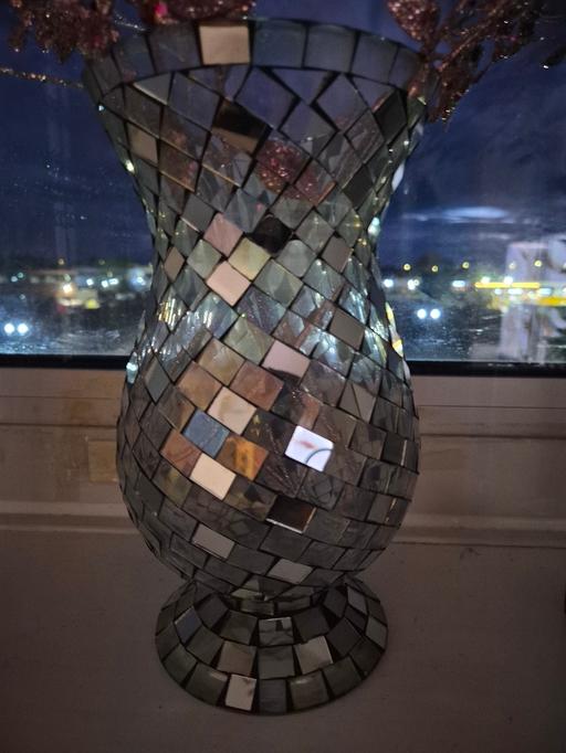 Buy & Sell Dudley West Midlands - Photos for glass vase