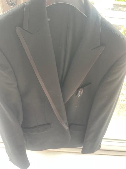Buy & Sell Walsall Wood Walsall - Photos for Men’s suit jacket size large
