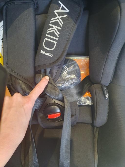 Buy & Sell Swindon South Staffordshire - Photos for Car seat