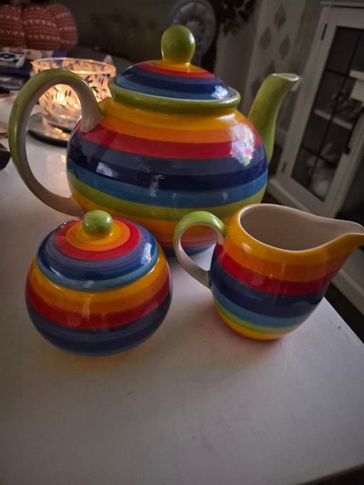 Buy & Sell Hurst Business Park Dudley - Photos for tea set