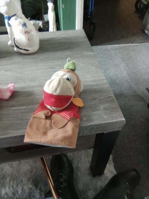 Buy & Sell Sutton Coldfield Birmingham - Photos for hand puppets