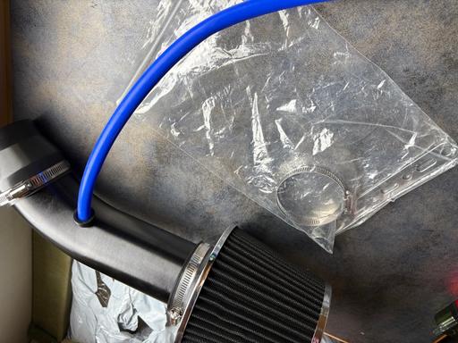 Vehicles Buttershaw Bradford - Photos for Hot air intake