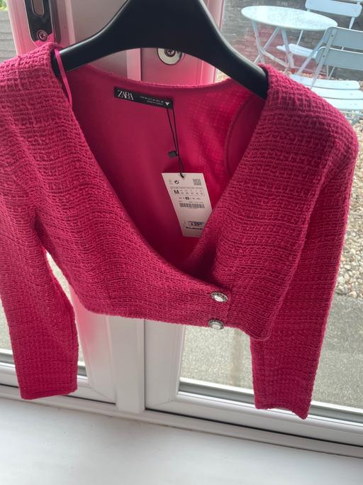 Buy & Sell Walsall Wood Walsall - Photos for Ladies bolero jacket size m. New with tags