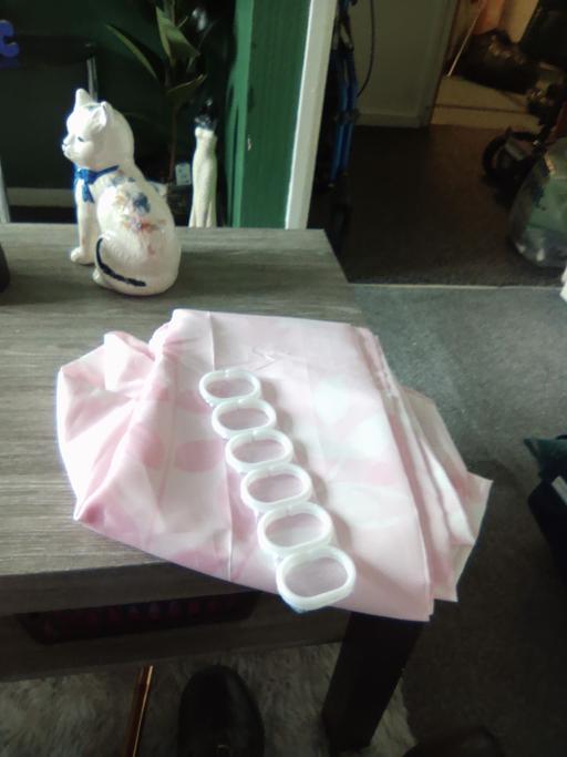 Buy & Sell Sutton Coldfield Birmingham - Photos for shower curtain