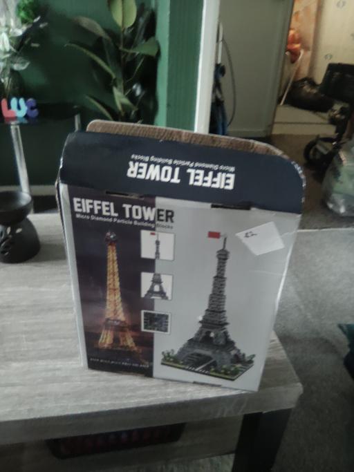 Buy & Sell Four Oaks Birmingham - Photos for building blocks