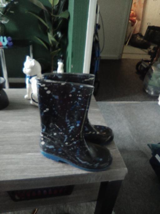 Buy & Sell Four Oaks Birmingham - Photos for wellies